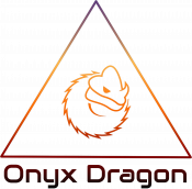 Onyx Dragon